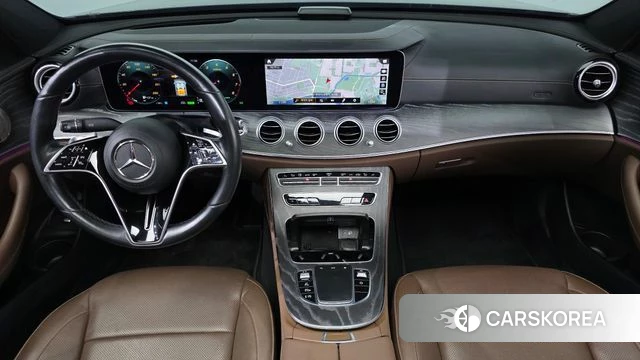 Mercedes-Benz E-Class W213 id 4671256 из Кореи 38