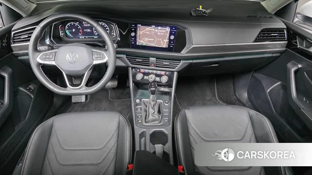 Volkswagen 7th Generation of Jetta id 4554983 из Кореи 28