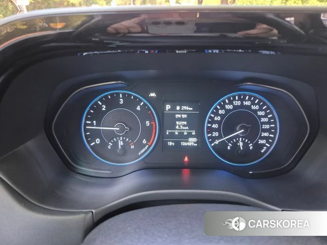 Hyundai Palisade id 4331568 из Кореи 11
