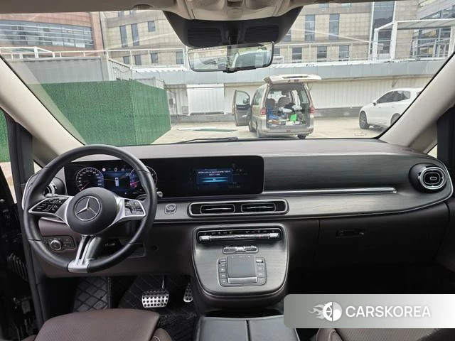 Mercedes-Benz V-class id 4256195 из Китая 9