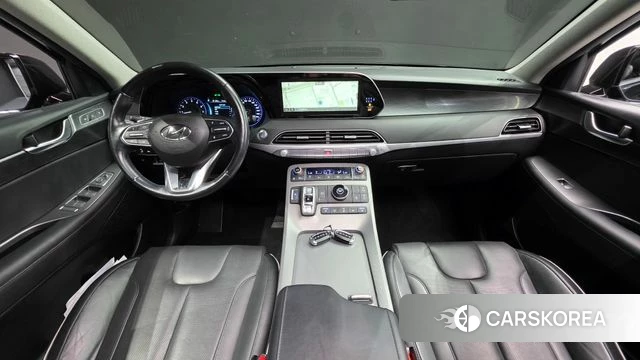 Hyundai Palisade id 4721096 из Кореи 17