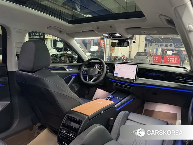 Volkswagen Magotan id 4256821 из Китая 7