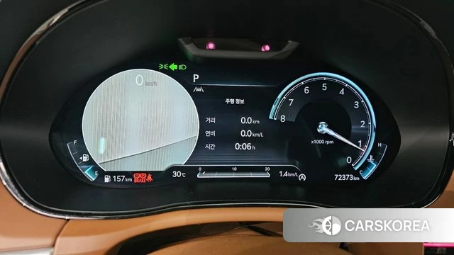 Genesis GV70 id 4618318 из Кореи 28