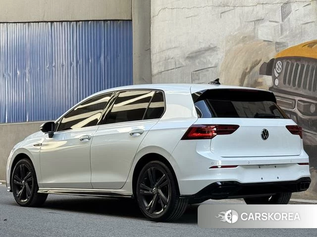 Volkswagen Golf id 4276186 из Китая 10