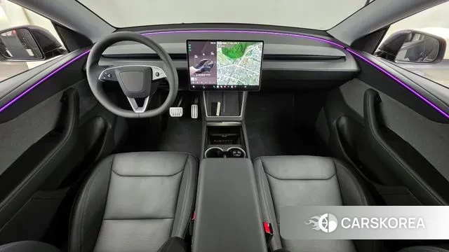 Tesla Model Y id 3446830 из Кореи 17