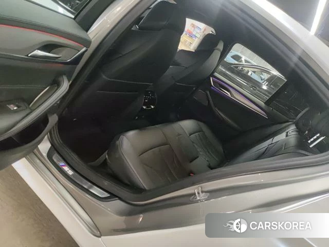 BMW M5 id 3969091 из Китая 9