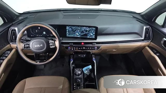 Kia The New Sorento 4th Generation id 3036524 из Кореи 17