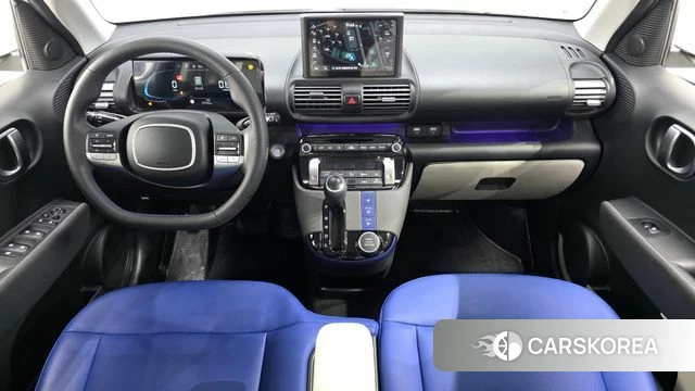 Hyundai Casper id 3838985 из Кореи 17