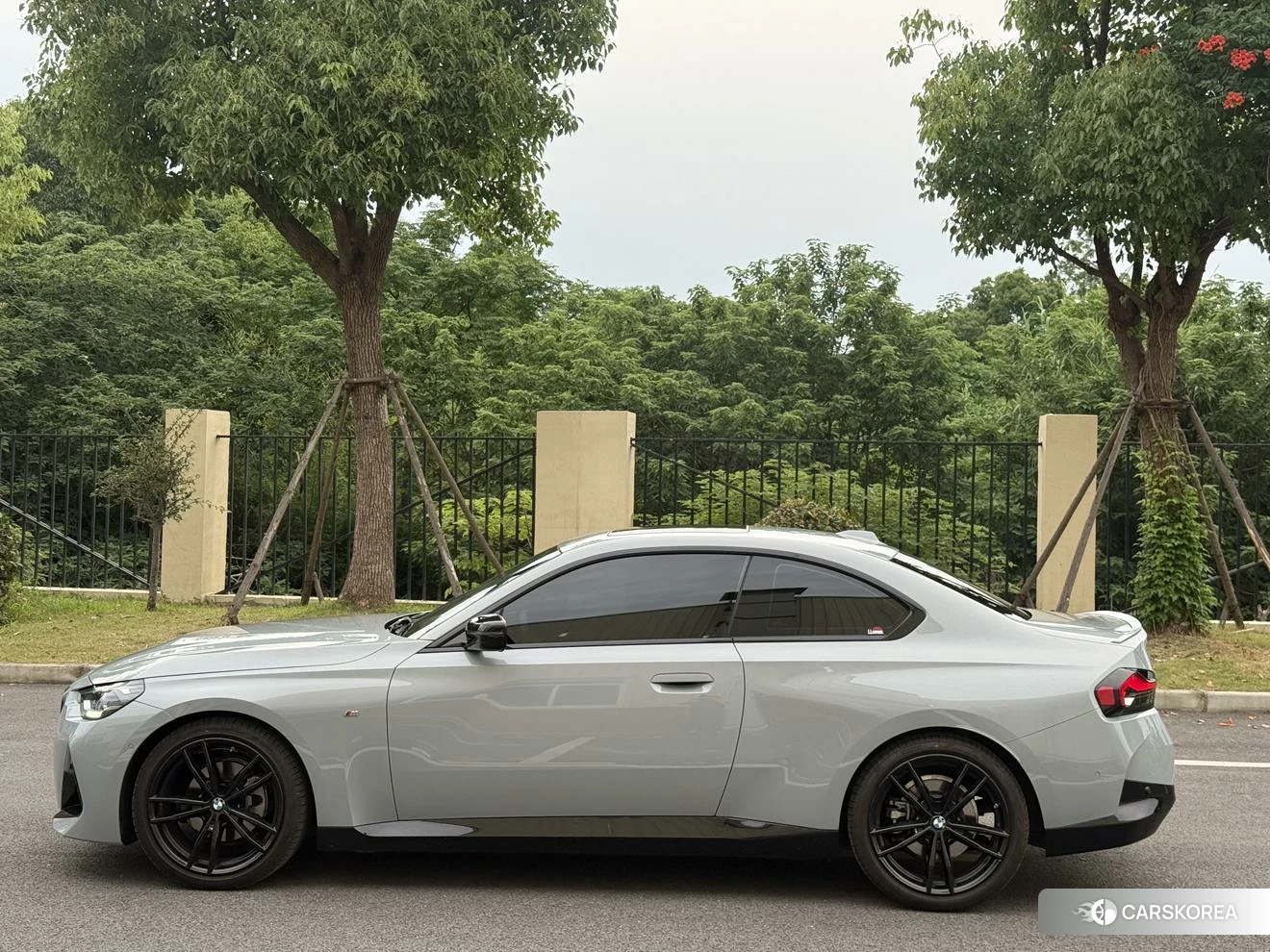 BMW 2 series (imported) id 4455343 из Китая 8