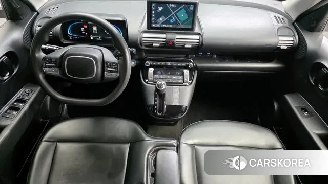 Hyundai Casper id 3685818 из Кореи 17