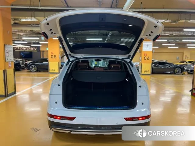 Audi Q5 (FY) id 2895414 из Кореи 17