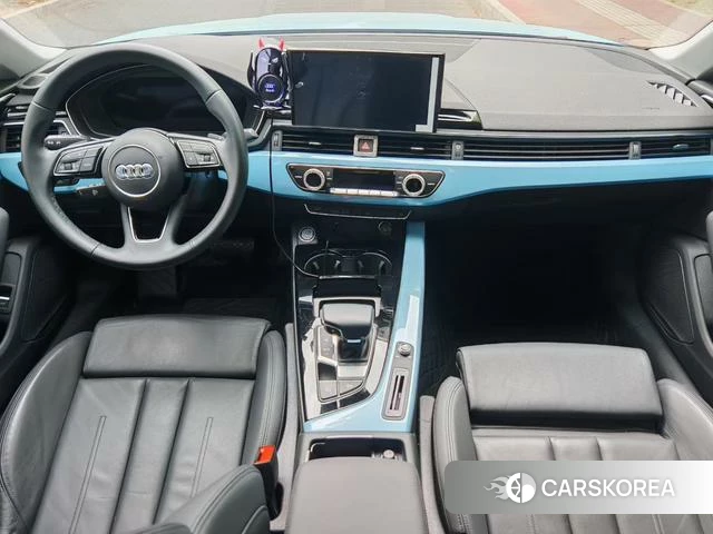 Audi A5 id 4314333 из Китая 7