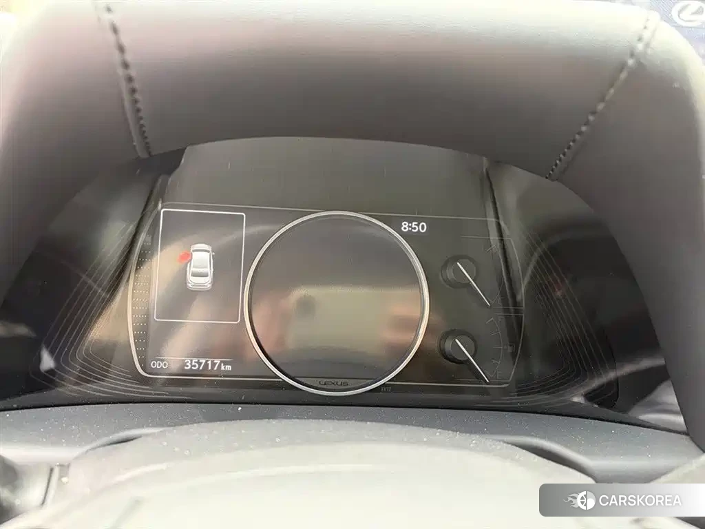 Lexus ES id 4576834 из Китая 12