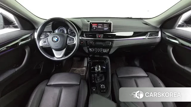 BMW X2 (F39) id 3778131 из Кореи 17