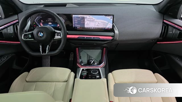 BMW X3 (G45) id 4336555 из Кореи 17