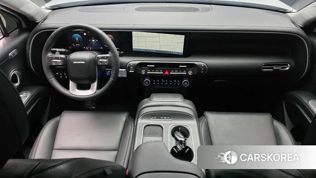 Hyundai Palisade (LX3) id 4584261 из Кореи 30