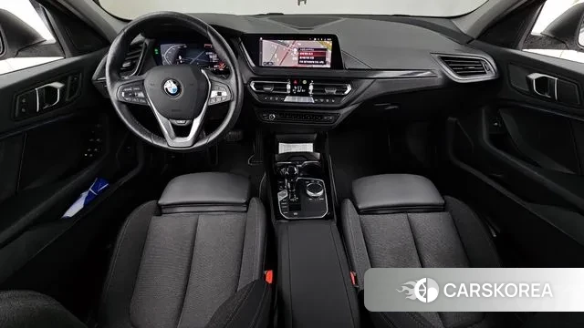 BMW 1 Series (F40) id 3523671 из Кореи 17