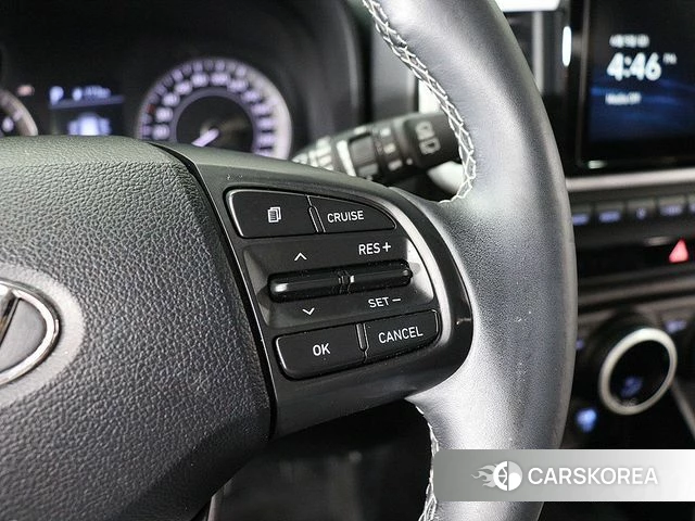 Hyundai Venue id 4419715 из Кореи 17