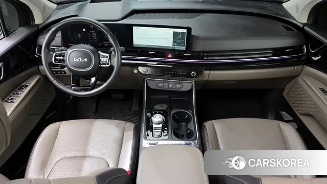 Kia The New Carnival 4th Generation id 3614732 из Кореи 17