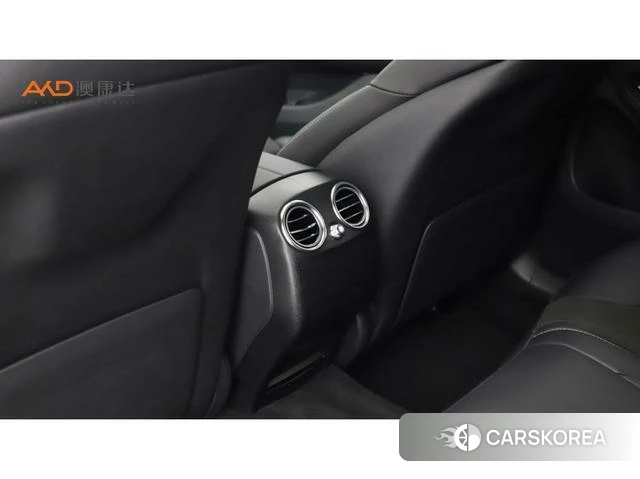 Mercedes-Benz GLC Coupe AMG id 4210819 из Китая 7