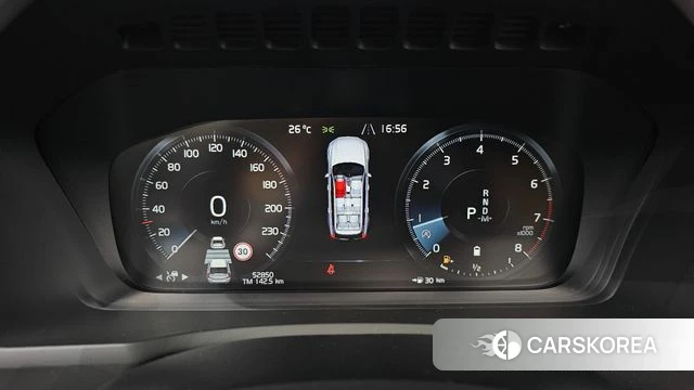 Volvo XC90 second Generation id 4671396 из Кореи 33