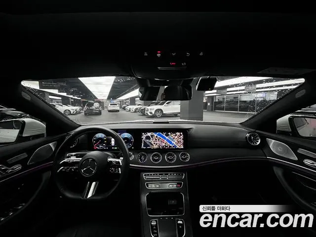 Mercedes-Benz CLS-Class C257 id 2621371 из Кореи 9