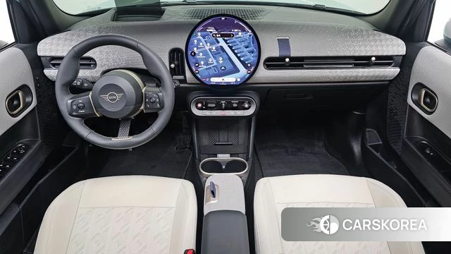 Mini Cooper S 4th Generation id 4329499 из Кореи 28