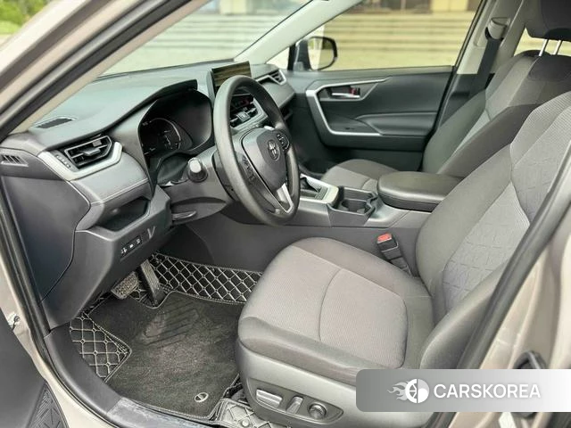Toyota RAV4 Rongfang id 4262388 из Китая 10