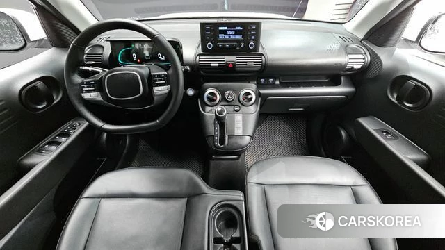 Hyundai Casper id 3914403 из Кореи 17