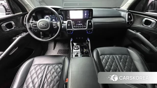 Kia Sorento 4th Generation id 3464269 из Кореи 17