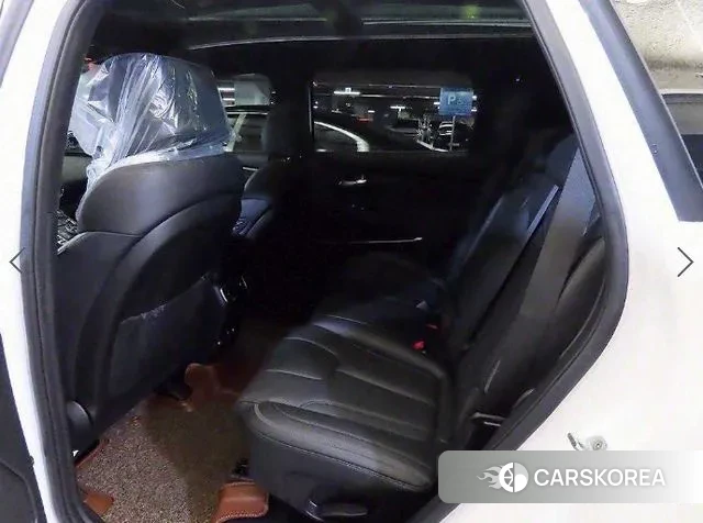 Hyundai The New Santa Fe id 3018000 из Кореи 17