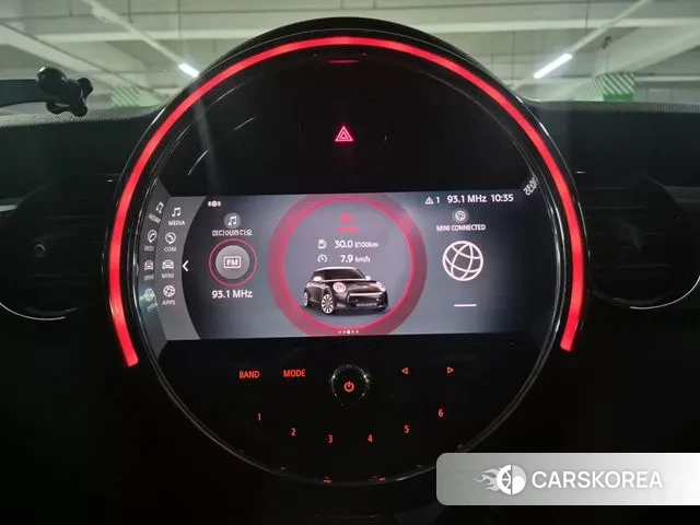 Mini Cooper id 3323520 из Кореи 17