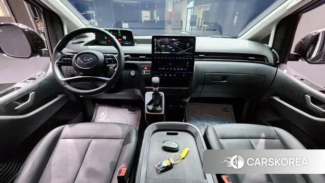 Hyundai Staria id 3347895 из Кореи 17