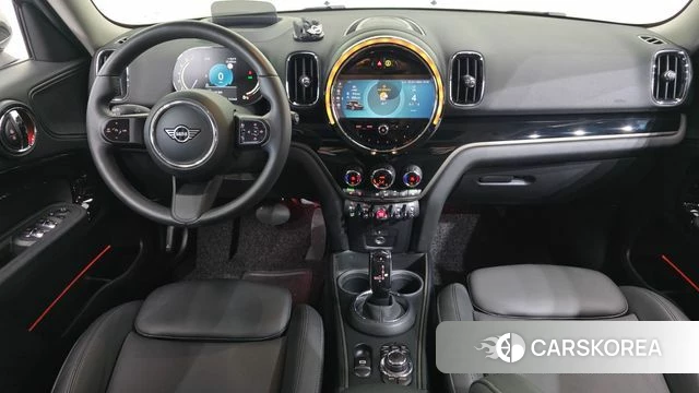 Mini Cooper Countryman id 3940798 из Кореи 17