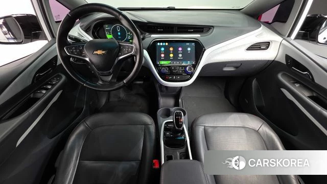 Chevrolet (GM Daewoo) Bolt EV id 3941692 из Кореи 17