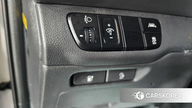 Hyundai The New Ionic Electric id 3942148 из Кореи 17