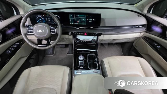 Kia Carnival 4th generation id 4281173 из Кореи 33