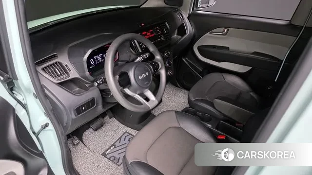 Kia The New Kia Ray id 3147599 из Кореи 17