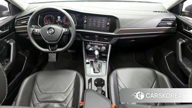 Volkswagen 7th Generation of Jetta id 4383796 из Кореи 28