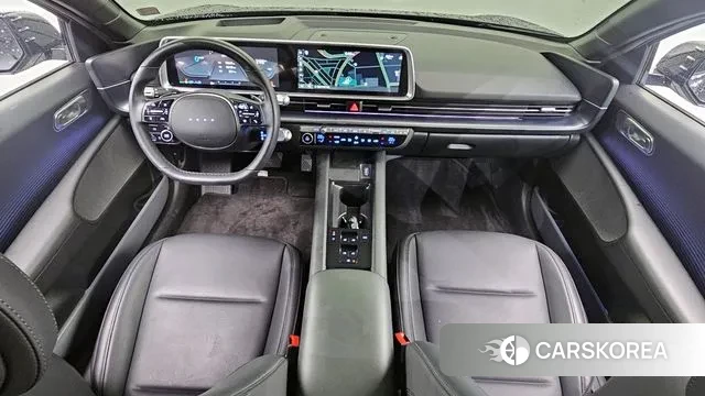 Hyundai Ionic 6 id 3131779 из Кореи 17