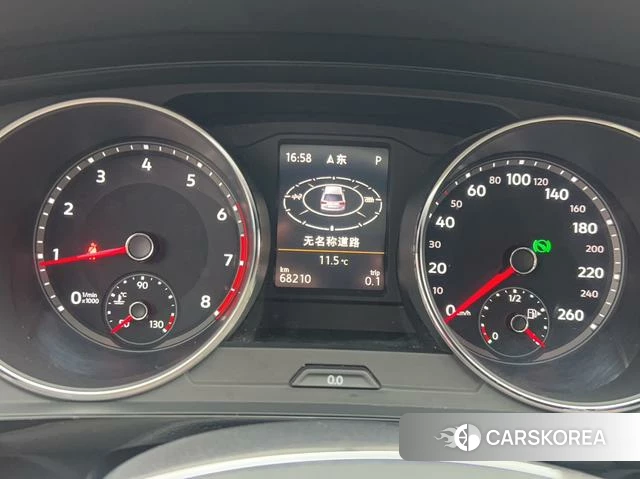 Volkswagen Tiguan L id 4213775 из Китая 20