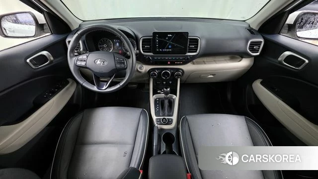 Hyundai Venue id 3807860 из Кореи 17