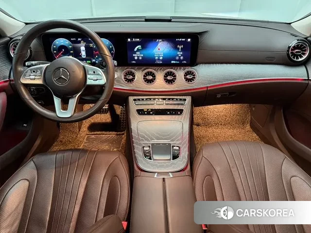 Mercedes-Benz CLS-Class C257 id 2965368 из Кореи 15