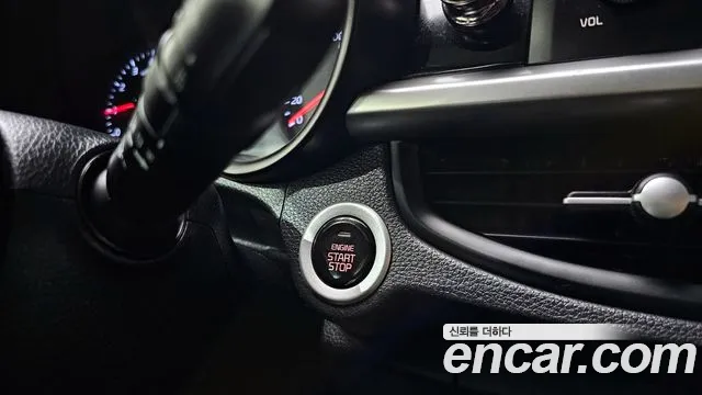 Kia All New Morning (JA) id 2657214 из Кореи 17