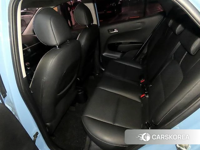 Kia All New Morning (JA) id 4264313 из Кореи 17