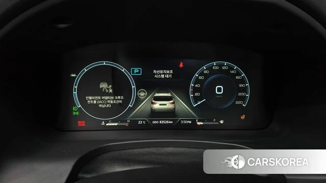 Ssangyong All New Rexton id 4187352 из Кореи 29