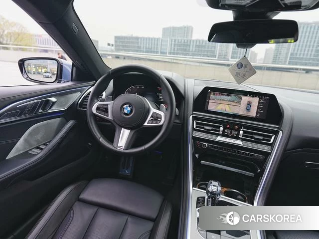 BMW 8 series id 4260456 из Китая 10