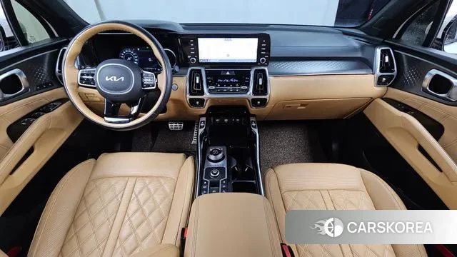 Kia Sorento 4th Generation id 3508248 из Кореи 17