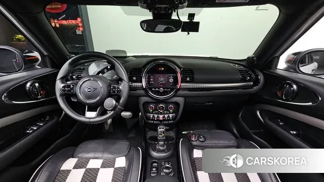 Mini Cooper S Clubman id 3267984 из Кореи 17