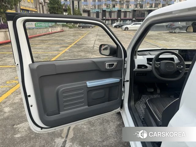 Geely Galaxy panda id 4220987 из Китая 27